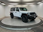 2024 Wrangler Thumbnail 7