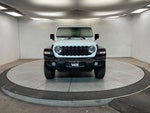2024 Wrangler Thumbnail 8