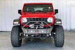 2025 Wrangler Thumbnail 2