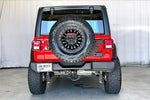 2025 Wrangler Thumbnail 3