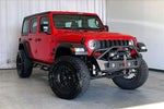 2025 Wrangler Thumbnail 34