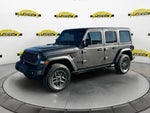 2025 Wrangler Thumbnail 1