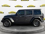2025 Wrangler Thumbnail 2