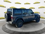 2025 Wrangler Thumbnail 5