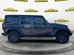2025 Wrangler Thumbnail 6