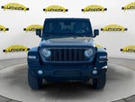 2025 Wrangler Thumbnail 8