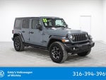 2025 Wrangler Thumbnail 1