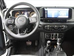 2025 Wrangler Thumbnail 2