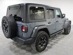 2025 Wrangler Thumbnail 28