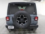 2025 Wrangler Thumbnail 29