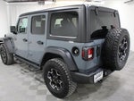2025 Wrangler Thumbnail 30