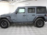 2025 Wrangler Thumbnail 31