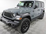 2025 Wrangler Thumbnail 32