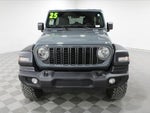 2025 Wrangler Thumbnail 33