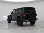 2025 Wrangler Thumbnail 2
