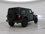 2025 Wrangler Thumbnail 8