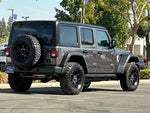 2025 Wrangler Thumbnail 2