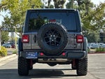 2025 Wrangler Thumbnail 8
