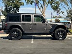 2025 Wrangler Thumbnail 9