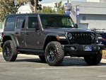 2025 Wrangler Thumbnail 10
