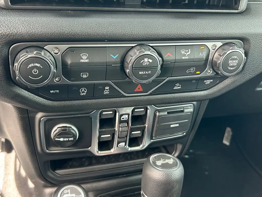 2026 Jeep Wrangler - $30,988