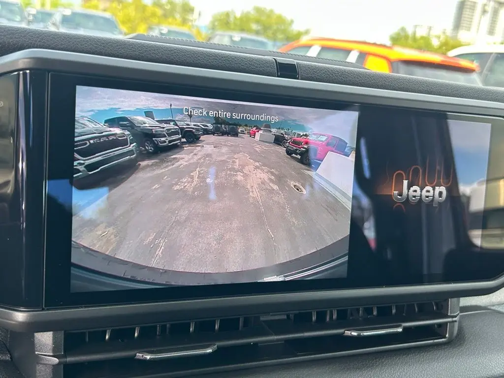 2026 Jeep Wrangler - $30,988