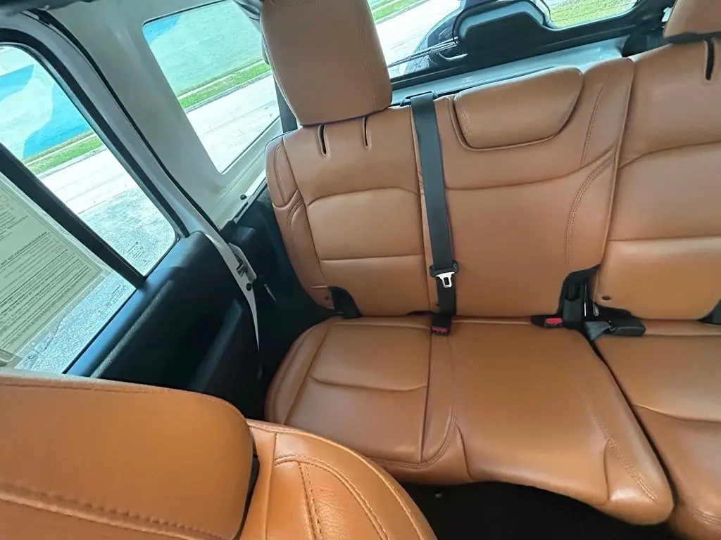 2026 Jeep Wrangler - $30,988