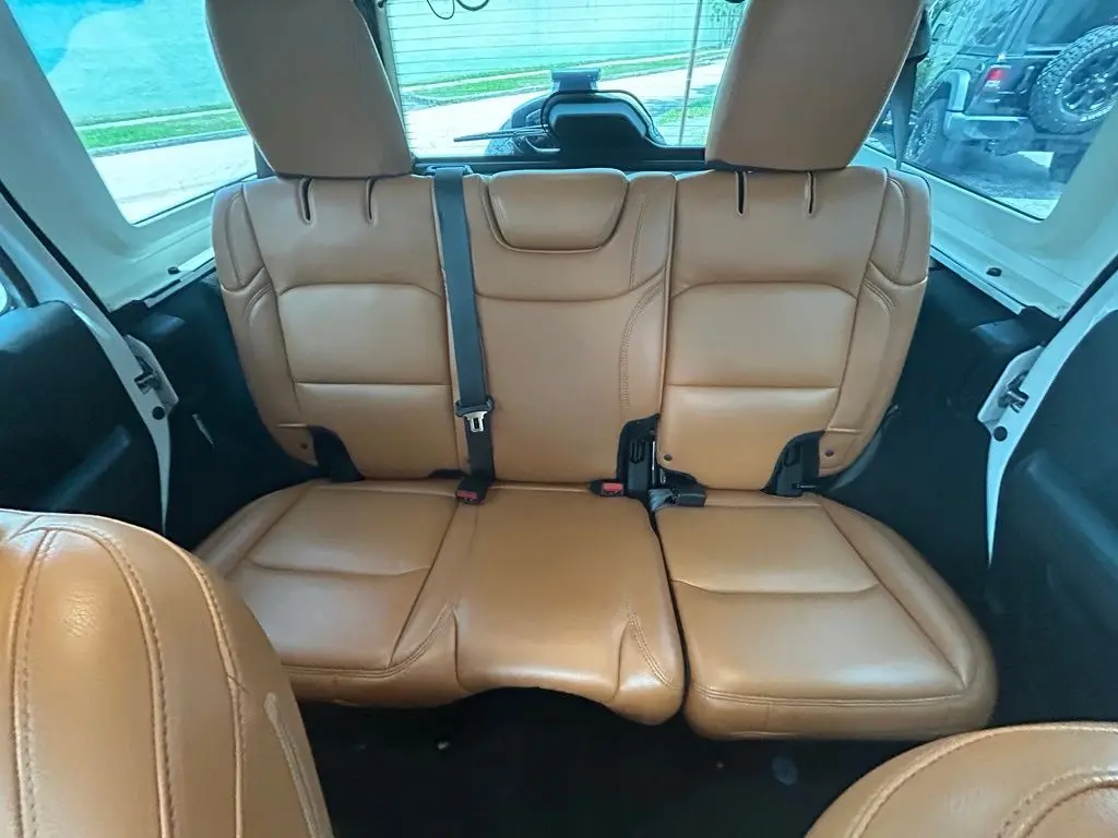 2026 Jeep Wrangler - $30,988