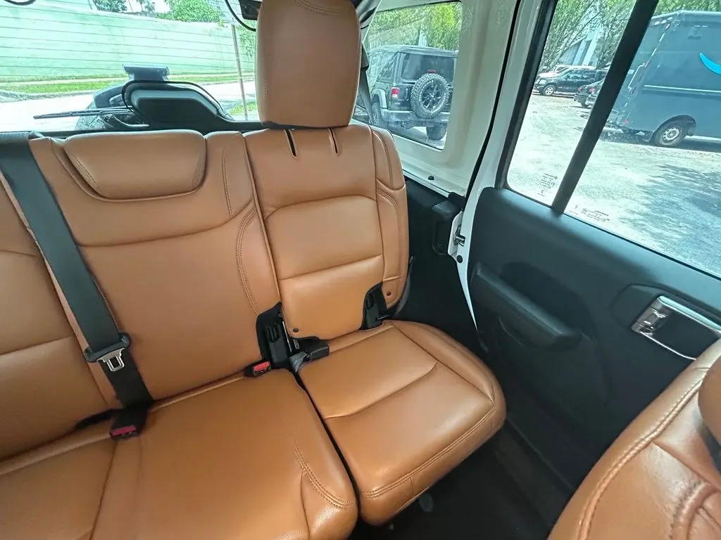 2026 Jeep Wrangler - $30,988