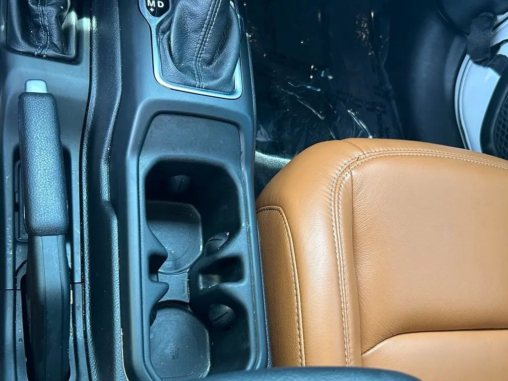2026 Jeep Wrangler - $30,988