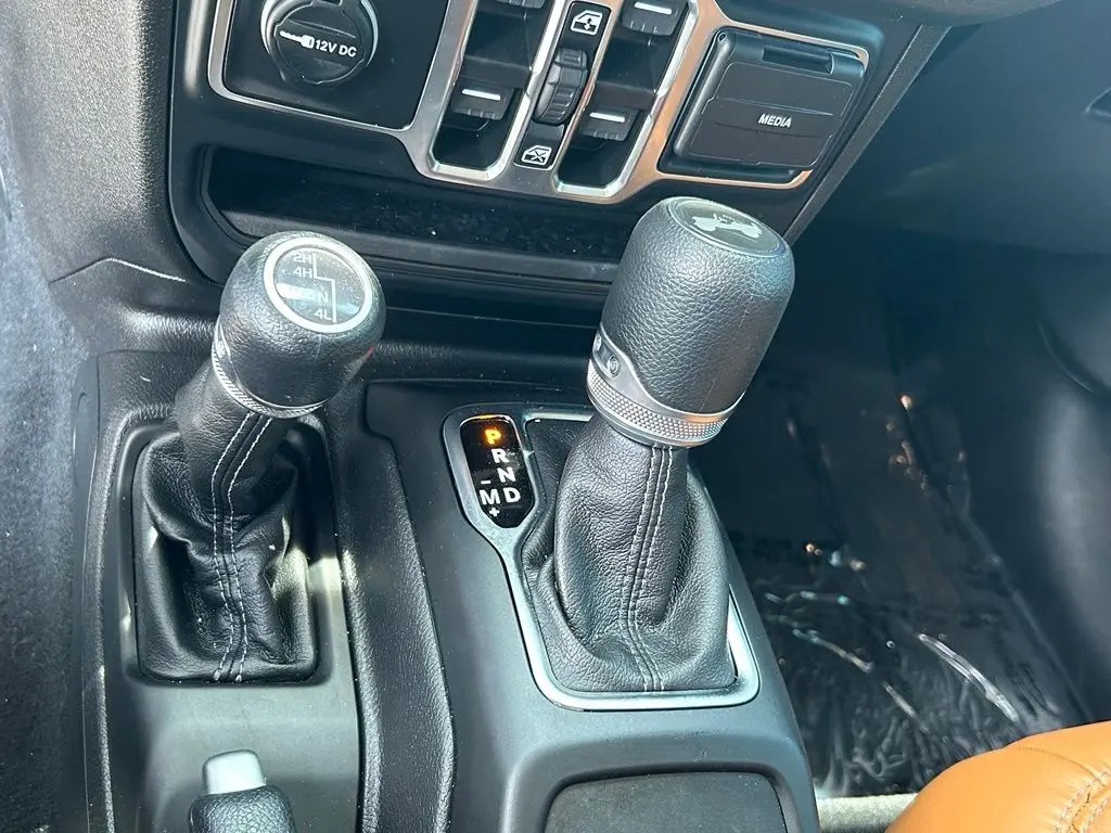 2026 Jeep Wrangler - $30,988