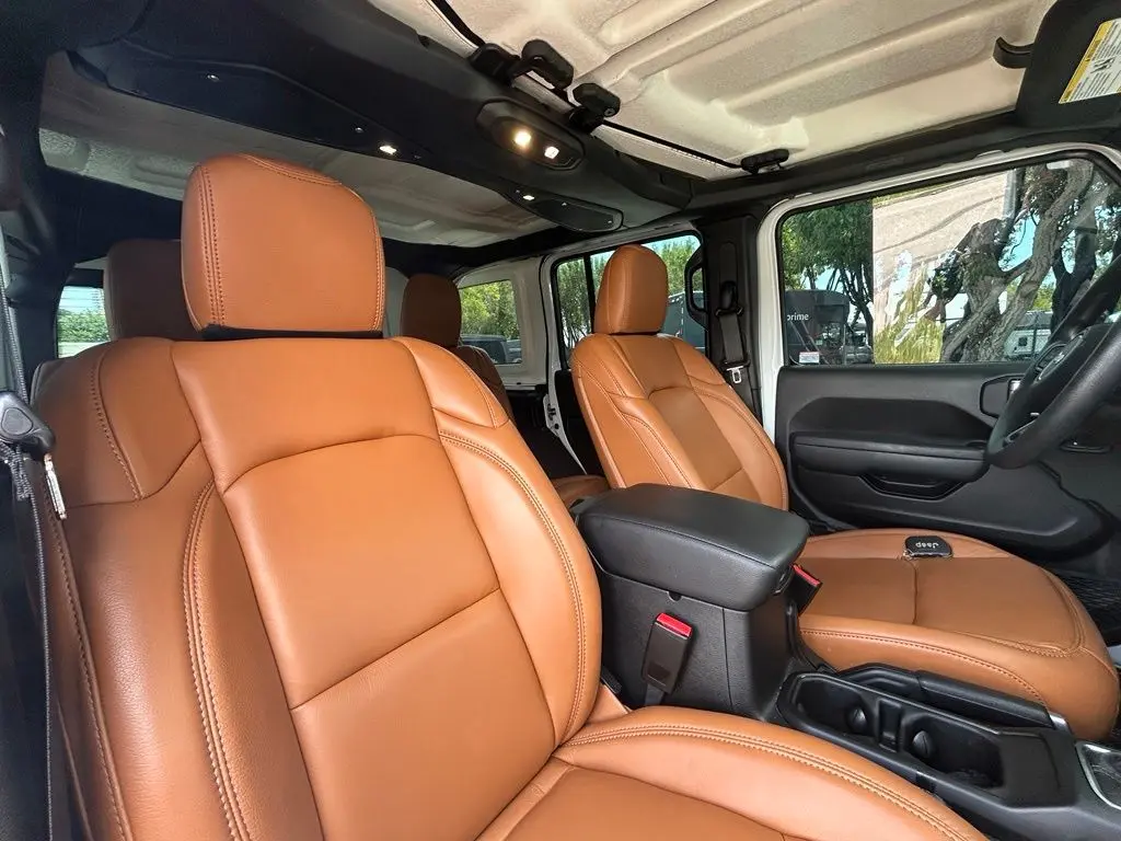 2026 Jeep Wrangler - $30,988