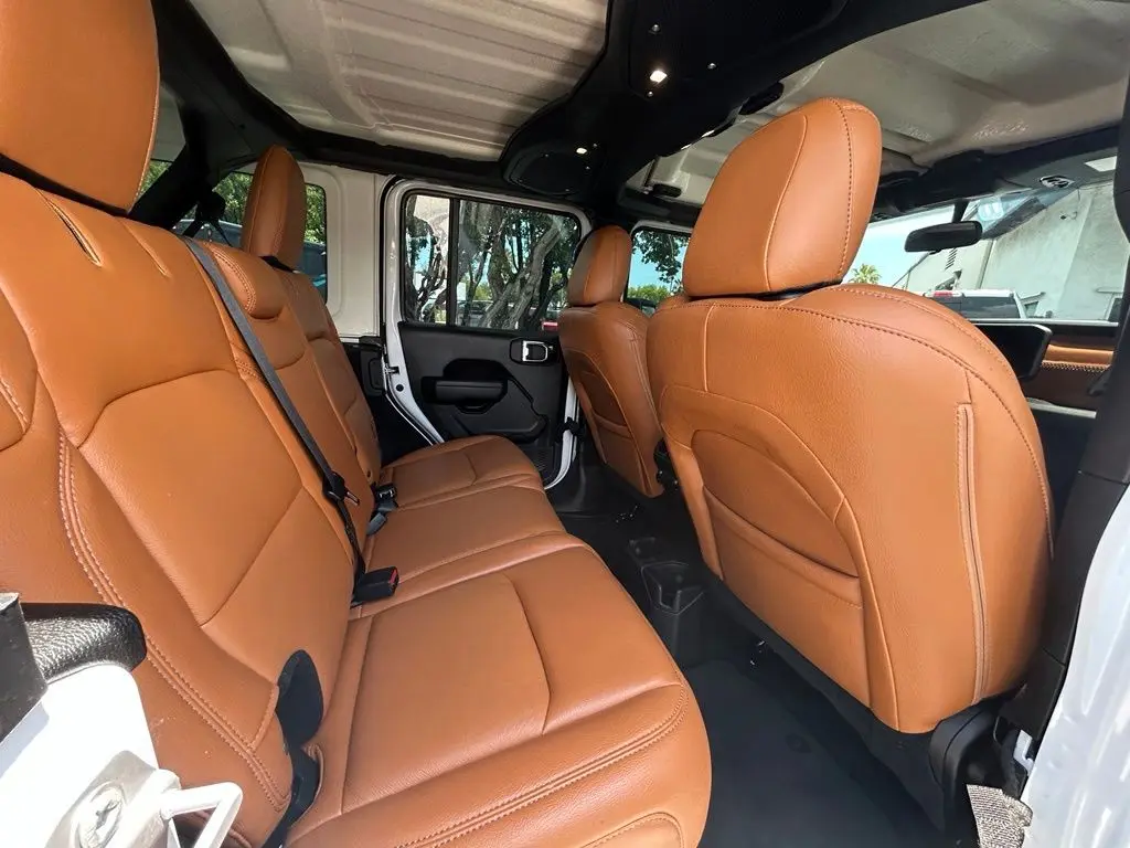 2026 Jeep Wrangler - $30,988