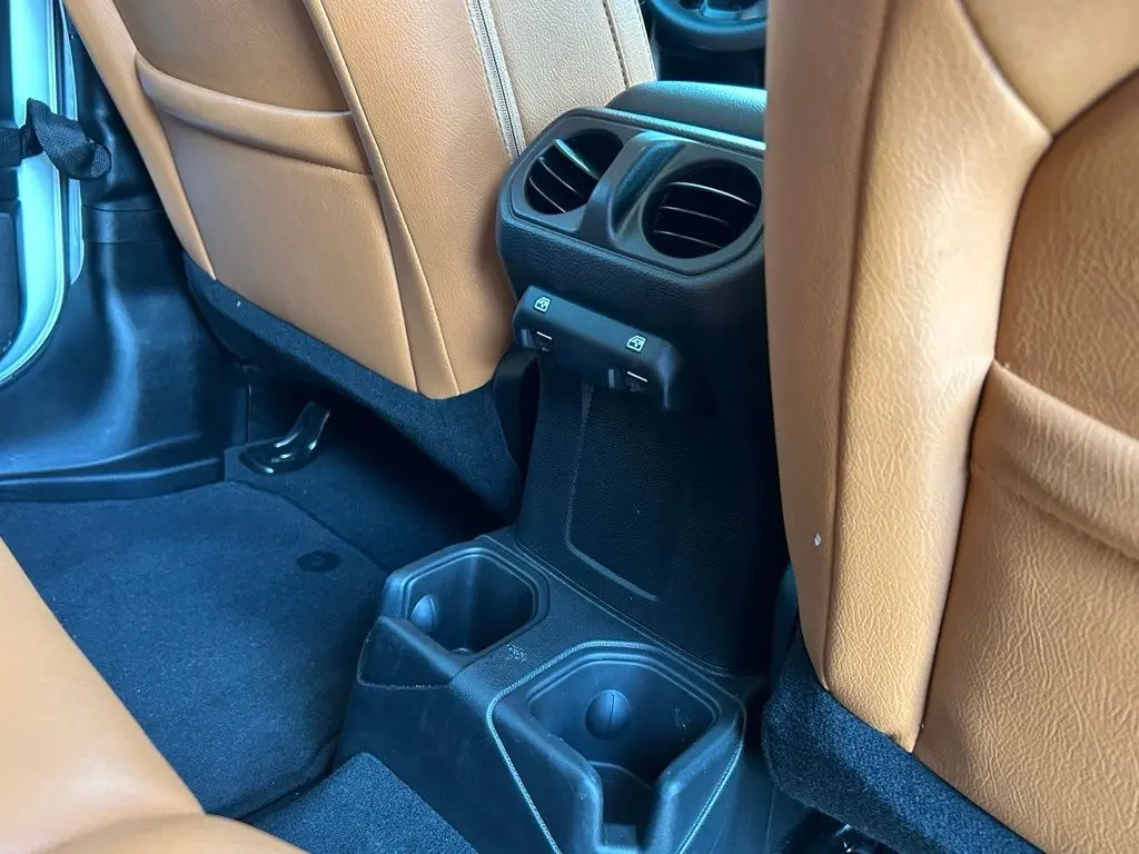 2026 Jeep Wrangler - $30,988