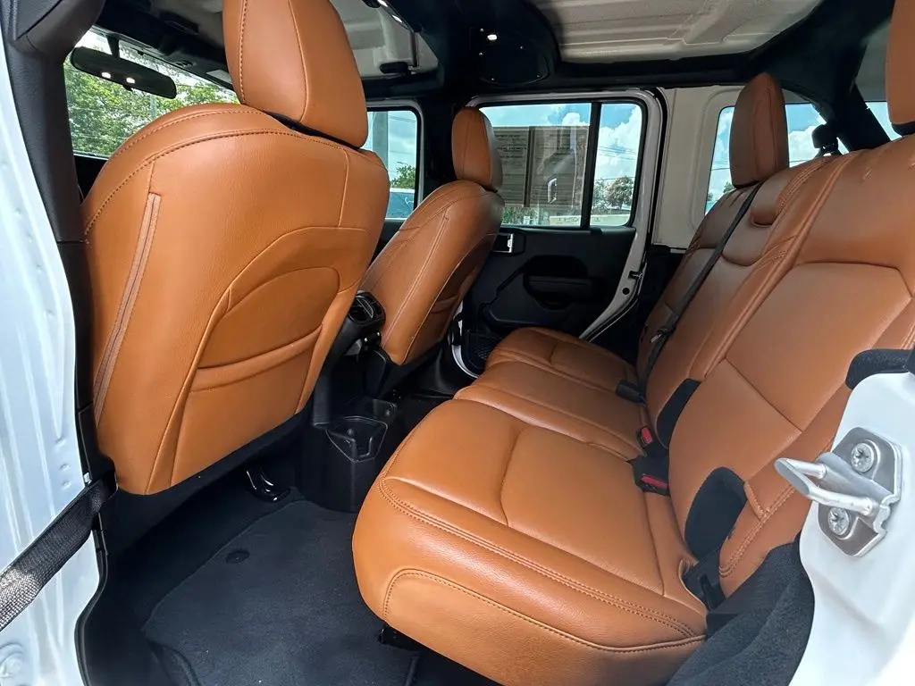 2026 Jeep Wrangler - $30,988