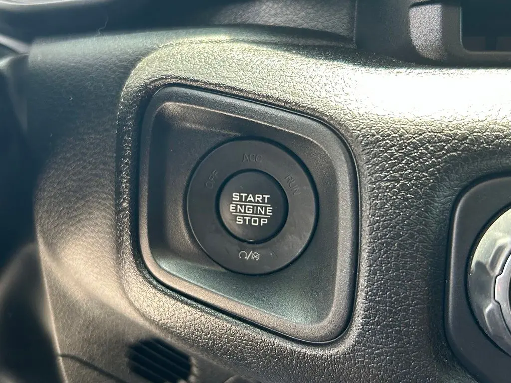 2026 Jeep Wrangler - $30,988