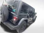 2026 Wrangler Thumbnail 5
