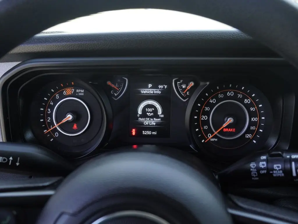 2026 Jeep Wrangler - $38,934