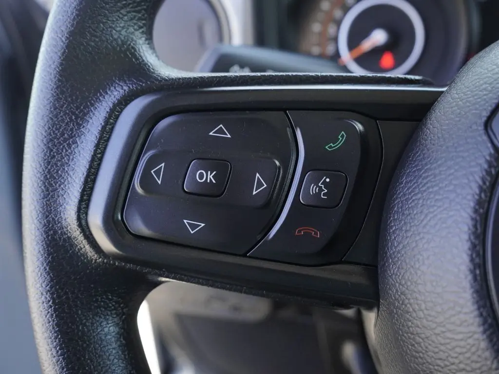 2026 Jeep Wrangler - $38,934