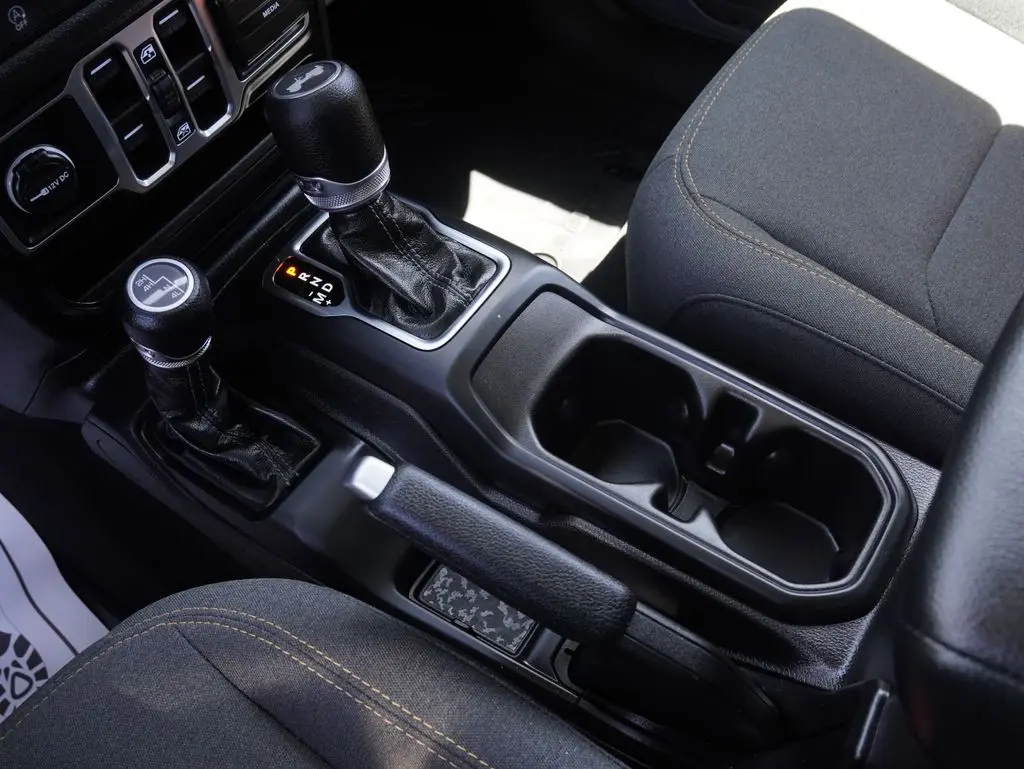 2026 Jeep Wrangler - $38,934