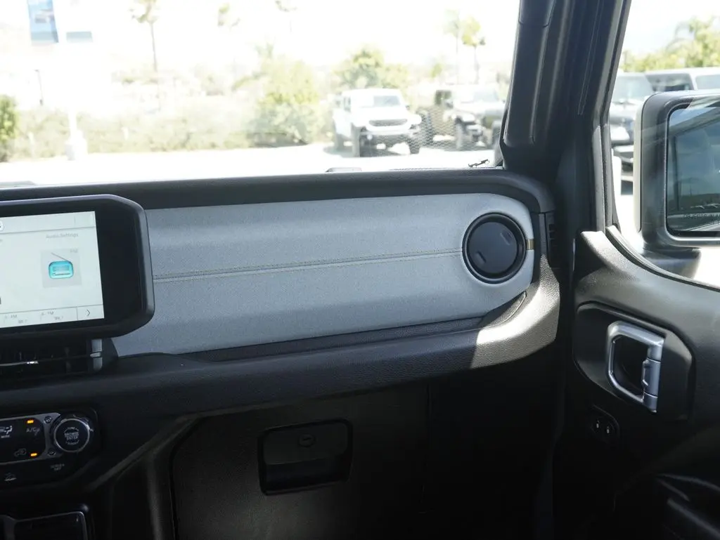 2026 Jeep Wrangler - $38,934