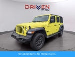 2024 Wrangler Thumbnail 1