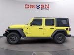 2024 Wrangler Thumbnail 2
