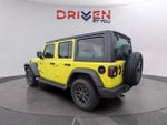 2024 Wrangler Thumbnail 3