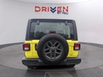 2024 Wrangler Thumbnail 4