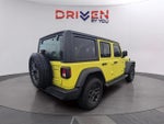 2024 Wrangler Thumbnail 5