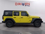 2024 Wrangler Thumbnail 6