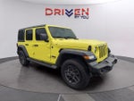 2024 Wrangler Thumbnail 7
