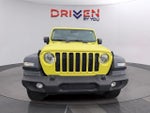 2024 Wrangler Thumbnail 8
