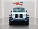 2024 Wrangler Thumbnail 2